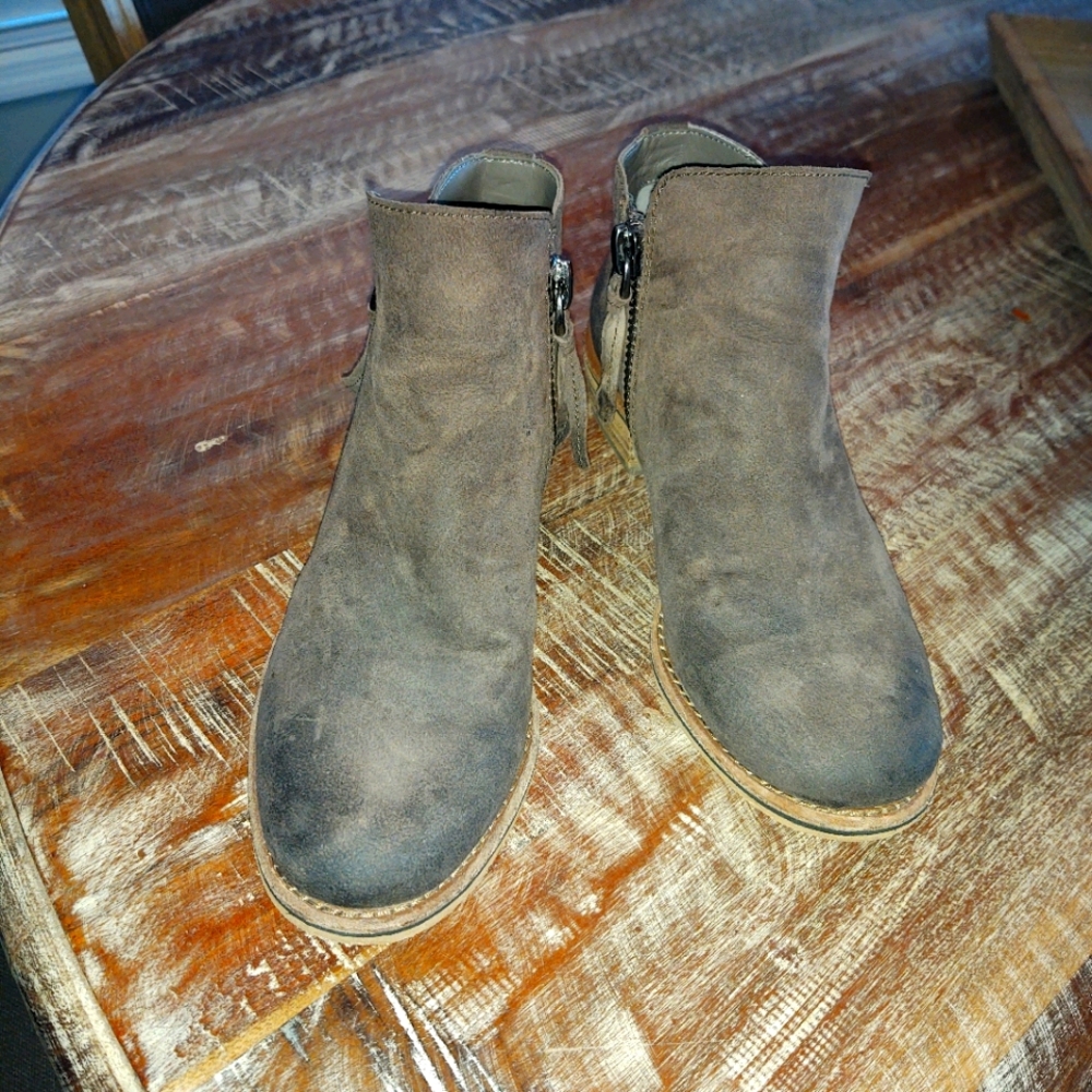 Gianni bini ankle boots